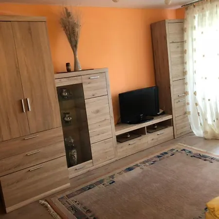 Roza Appartaments Daire *